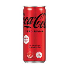 Coke Zero  โค้ก ซีโร่