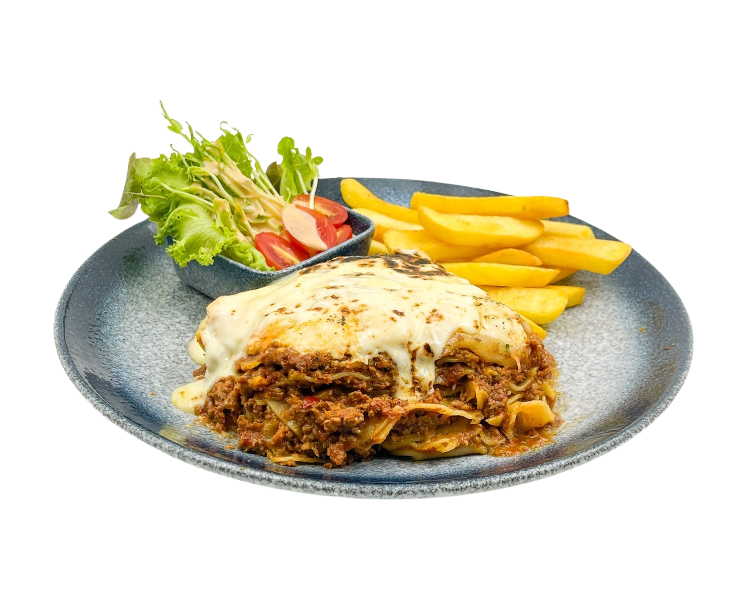 Lasagna (ลาซานญ่า)
