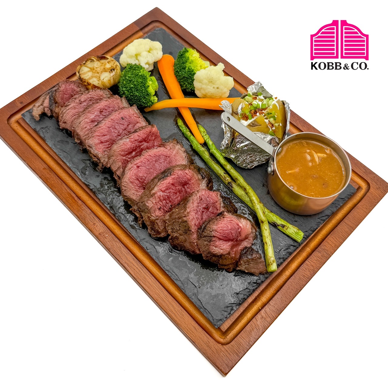 Picanha 500gr