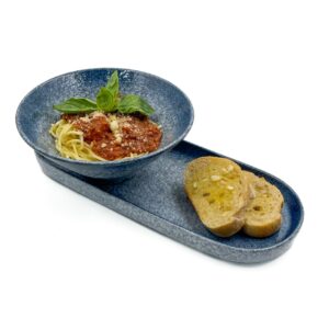 Spaghetti Bolognese (สปาเก็ตตี้โบโลเนส)