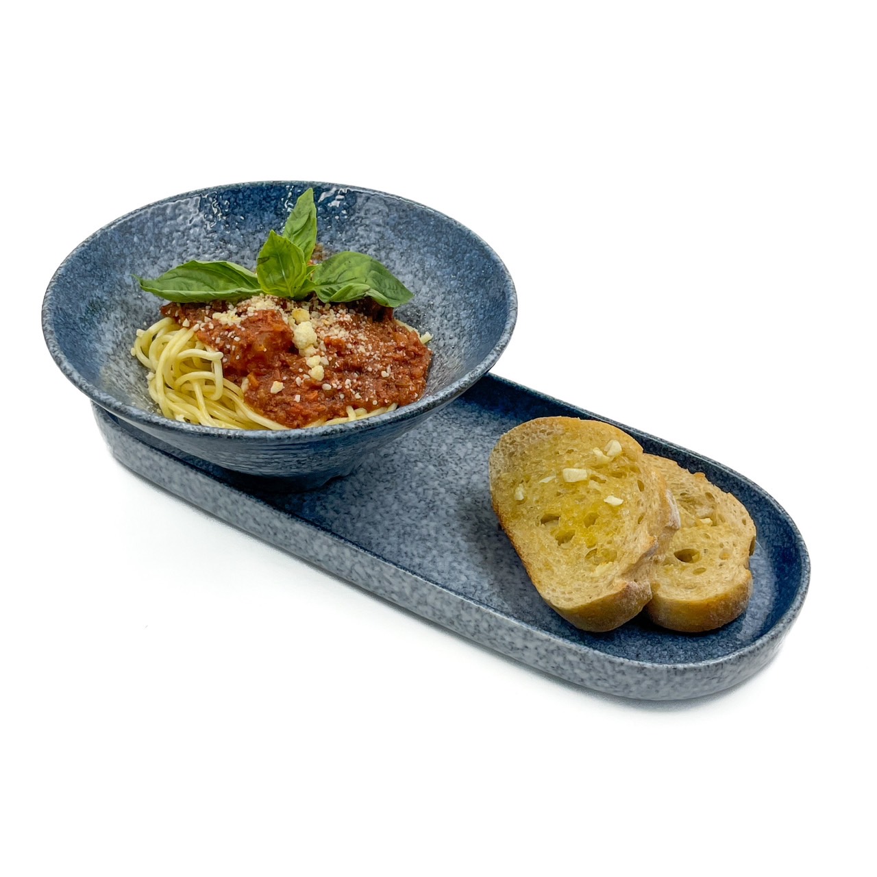 Spaghetti Bolognese (สปาเก็ตตี้โบโลเนส)