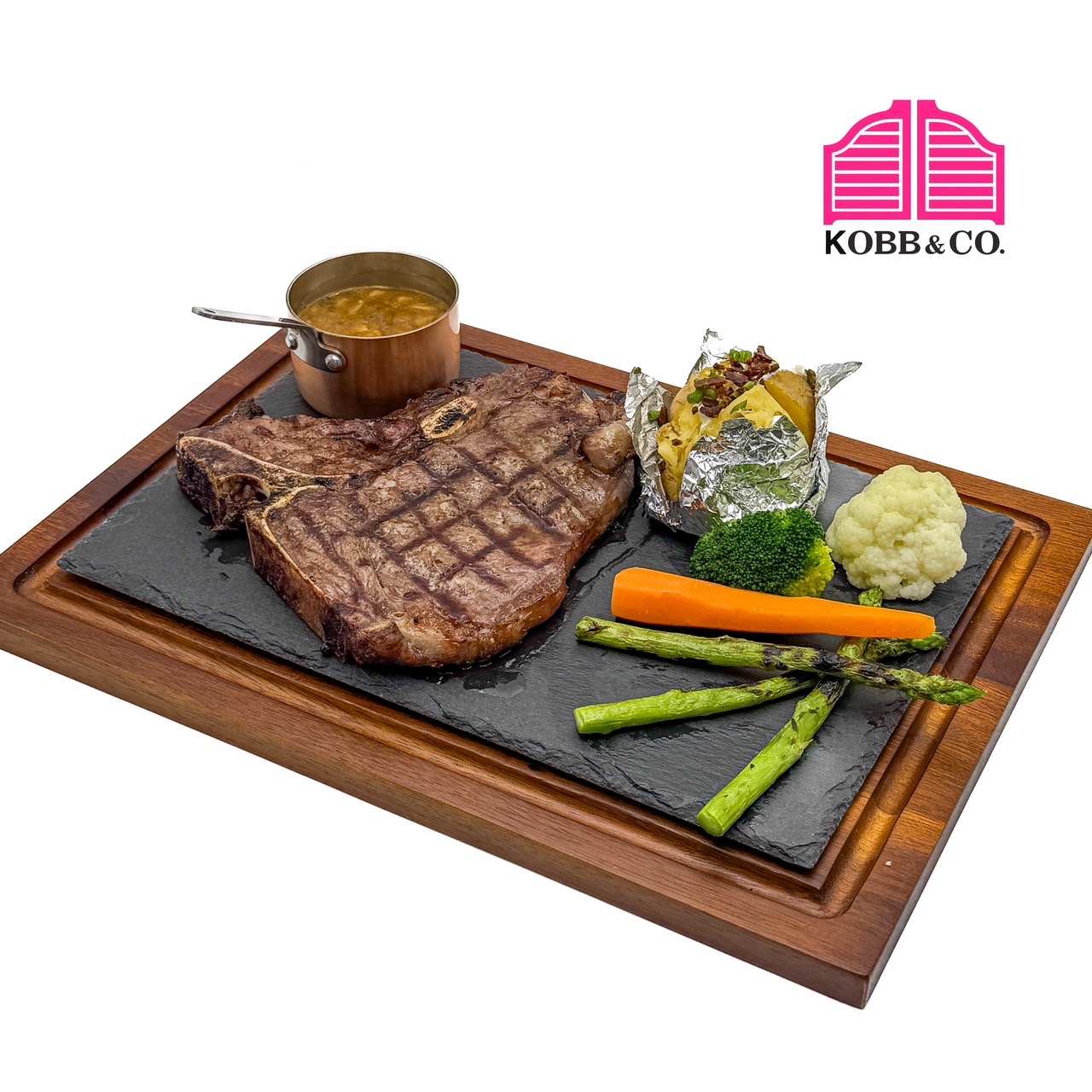 T-BONE Special 695 ทีโบน สเปเชียล 695