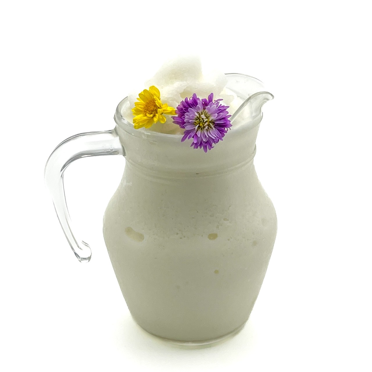 Vanilla Milkshake วนิลา มิลเชค