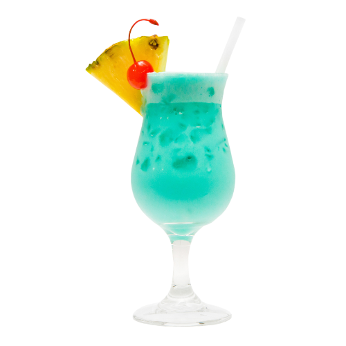 Aloha Mai Tai