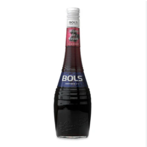 Bols Creme e De Cassis