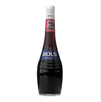 Bols Creme e De Cassis