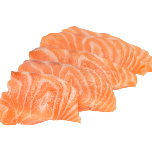 Xtra Salmon x 2 เพิ่ม แซลม่อน x 2