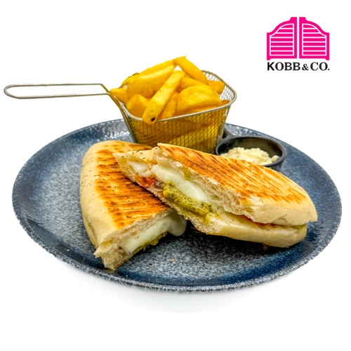 Caprese Panini