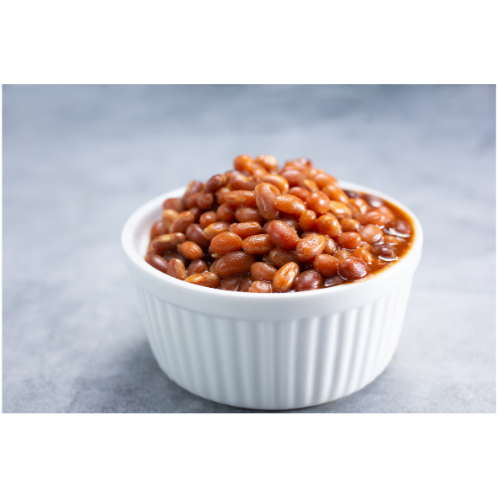 Xtra Baked Beans เพิ่ม ถั่วอบ เบคบีน