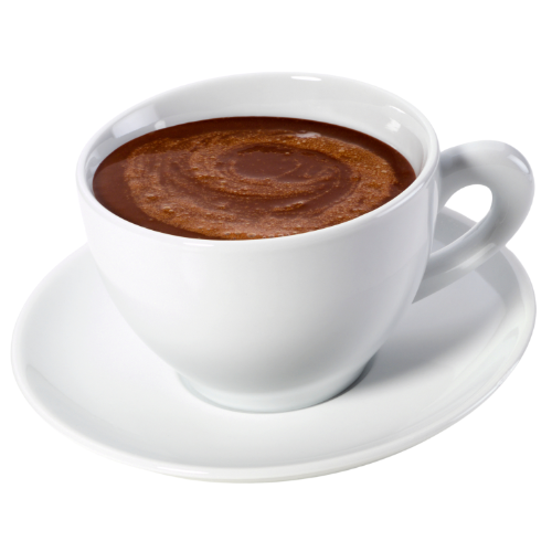Hot Chocolate  ร้อน ช้อกโกแลต