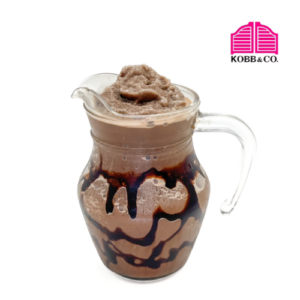 Frappe Chocolate  ปั่น ช้อกโกแล้ต