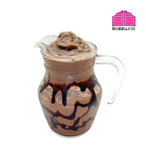 Frappe Chocolate  ปั่น ช้อกโกแล้ต