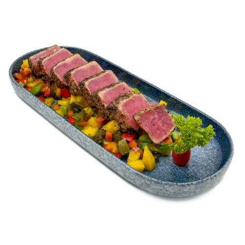 Tuna Salsa  (ทูน่า ซอลซ่า)