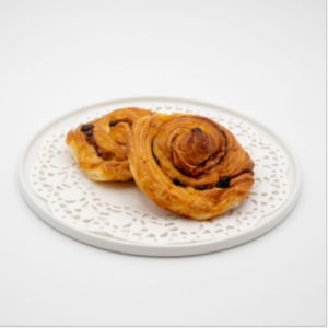 Cinnamon Roll  ซินิมอนโรล