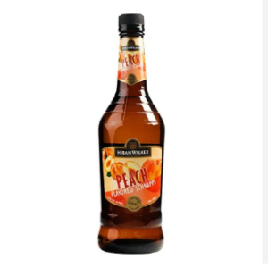 Peach Schapps
