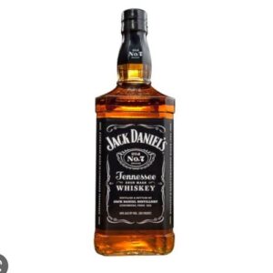 Jack Daniels แจ็ค เดเนียล