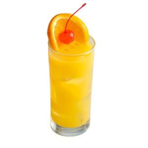 Harvey Wallbanger
