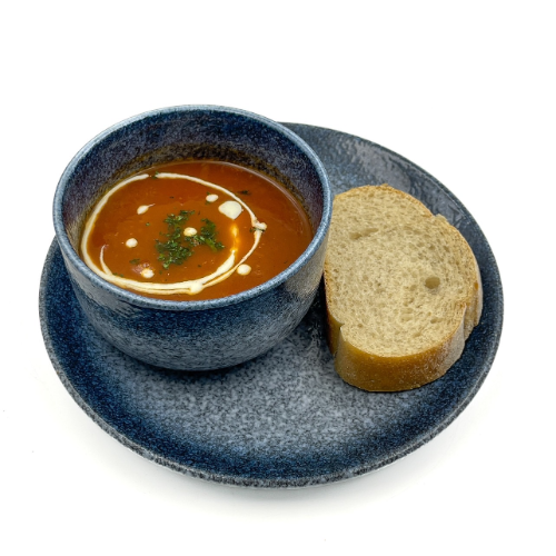 Tomato Soup (มะเขือเทศซุป)