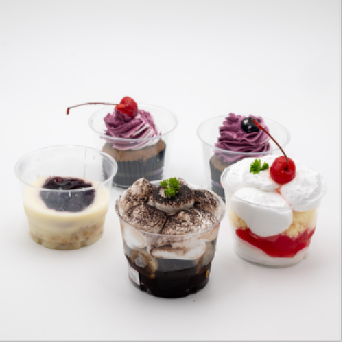 Black Forest Tub แบล๊คฟอเรส