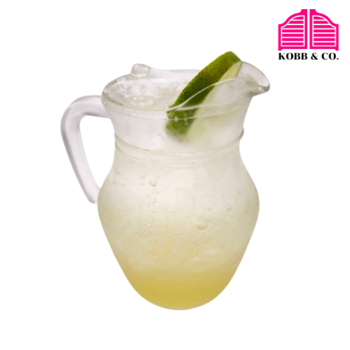 Lemon Soda (มะนาวโซดา)