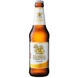 Singha Small สิงห์ เบียร์ เล็ก