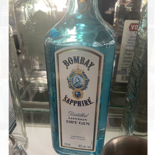 Bombay Gin บอมเบย์ จิน