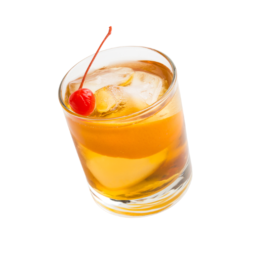 Old Fashioned