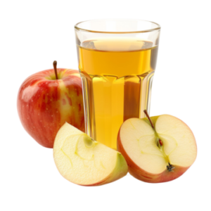 Apple Juice  แอปเปิล จูส