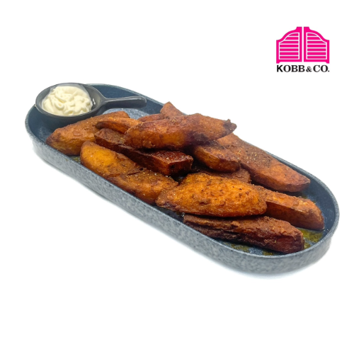 Wedges (เวดจ์)