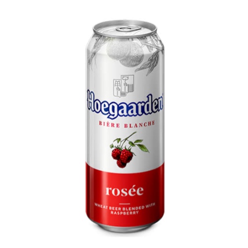 Hoegaarden Rosee โฮการ์เดน โรซี