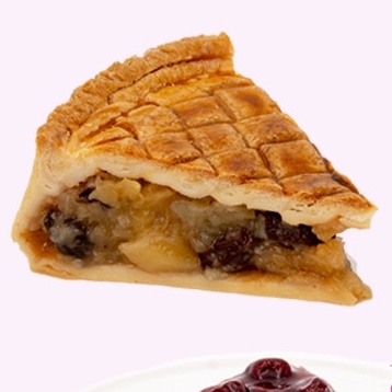 Apple Pie (แอปเปิ้ลพาย)