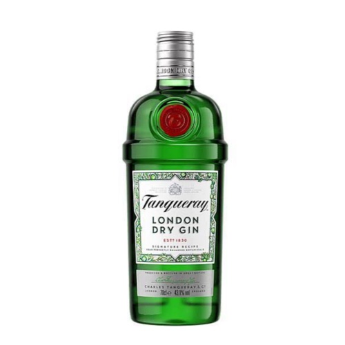Tunqueray Gin แทงกัวเรย์ จิน