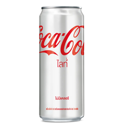 Coke Light (โค๊กไลท์)
