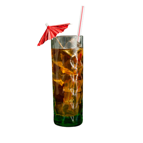Long Island Iced Tea ลองไอแลนด์