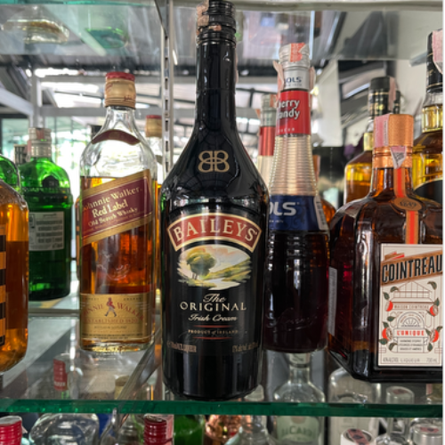 Baileys Irish Cream เบลีย์สไอริชครีม