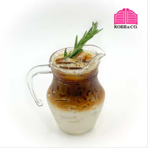Iced Latte เย็น ลาเต้