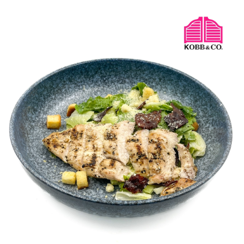 Caesar Salad (ซีซ่า ไก่ สลัด)