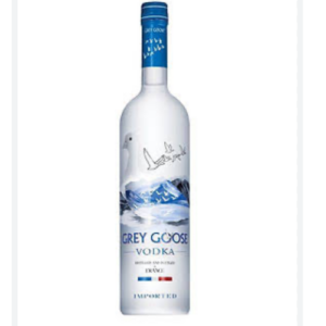 Grey Goose Vodka