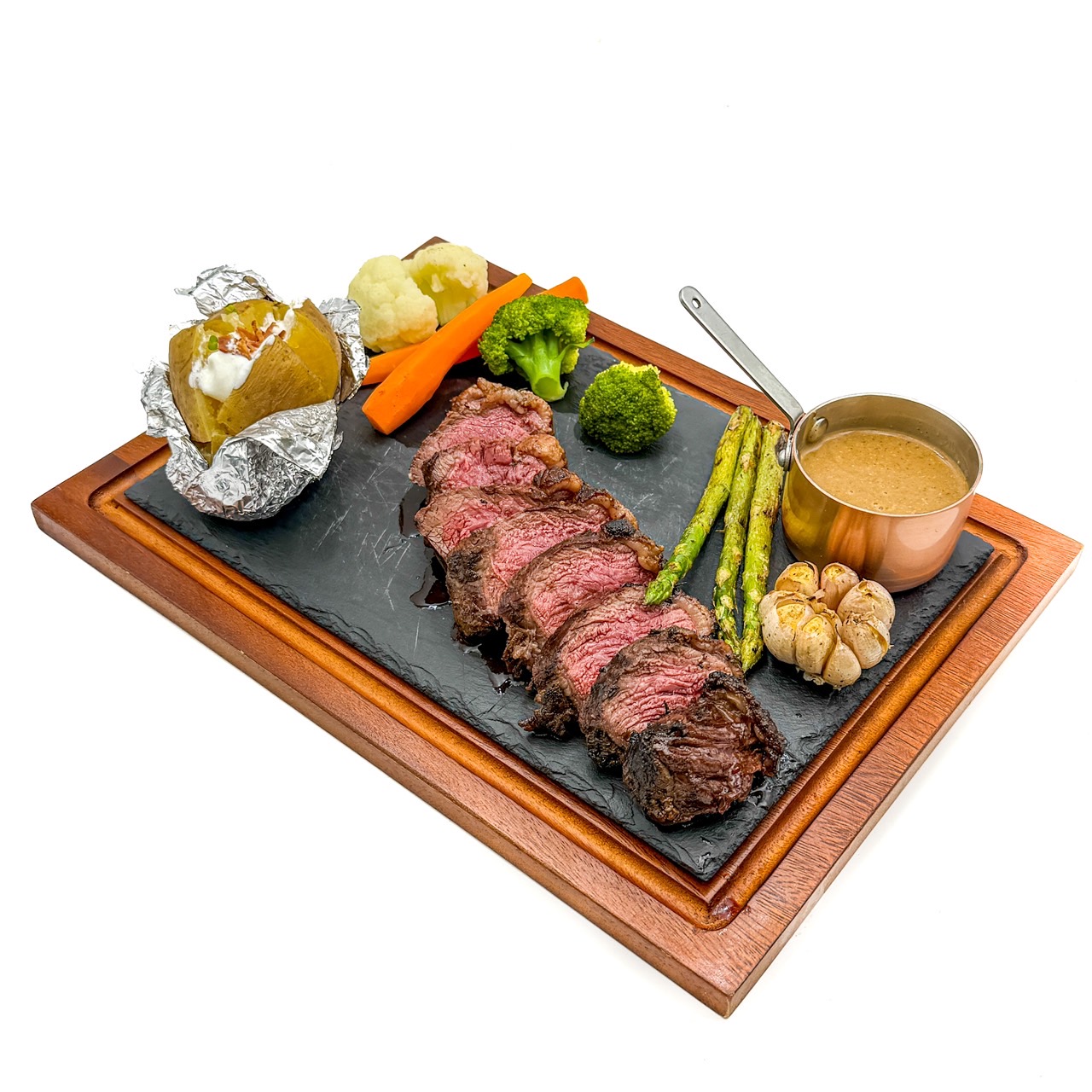 Picanha 350gr
