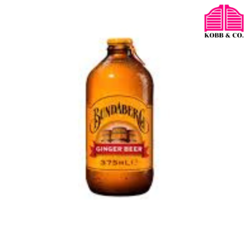 Ginger Beer