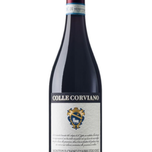 IT Colle Corviano Montepulciano D’Abuzzo Doc ไวน์แดง