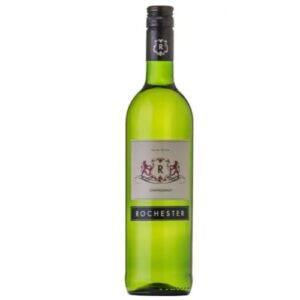 SA Rochester Western Cape Chardonnay ไวน์ขาว