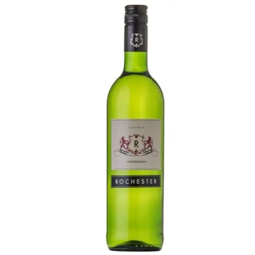 SA Rochester Western Cape Chardonnay ไวน์ขาว