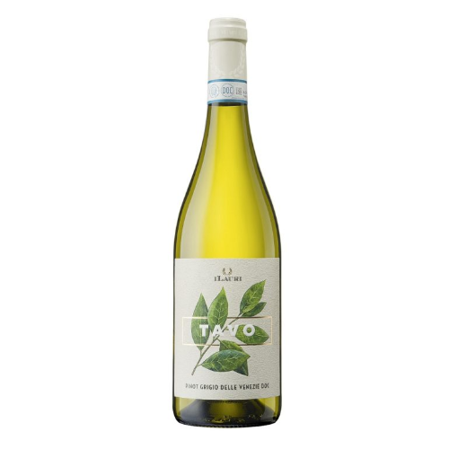 IT iLauri Pinot Grigio delle Venezie DOC