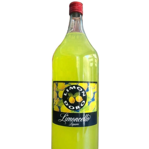 Limoncello Don Limone 2000ml