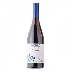 IT Vento Di Mare Syrah Terre Siciliane IGP ไวน์แดง