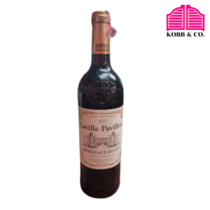 Laville Pavillon Red Wine (ไวน์แดง ลาวิลล์ พาวิลเลียน)