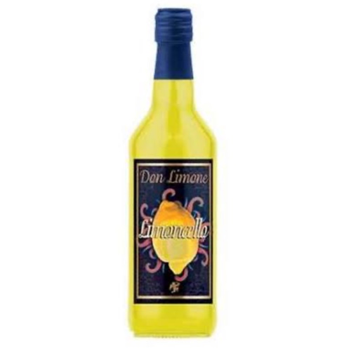 Limoncello Don Limone 35ml ไวน์ขาวเลม่อน
