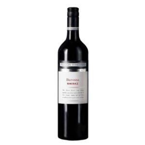 AU Berton Vinyards Winemakers Reserve Brossa Shiraz