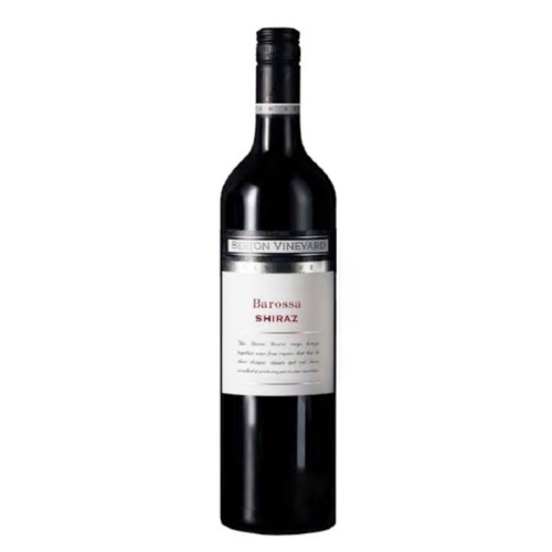 AU Berton Vinyards Winemakers Reserve Brossa Shiraz
